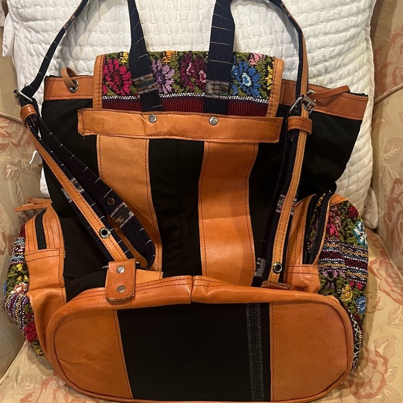 Backpack - Picture 8 of 10